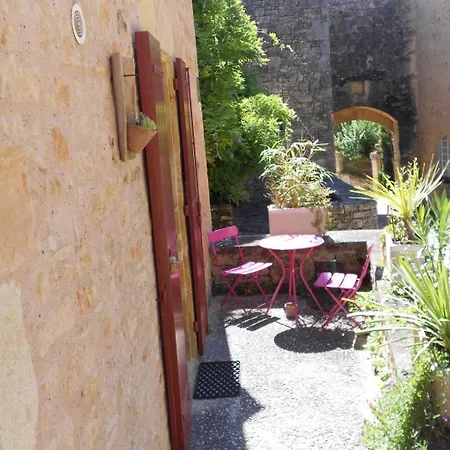 Dom wakacyjny Bironais 