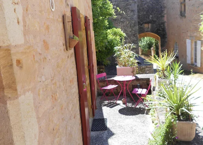 Casa vacanze Bironais 